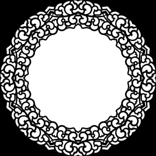 Cadence DCS Seri Stencil (15x15) DCS-007