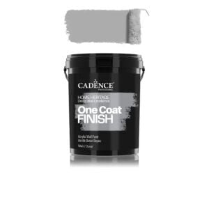 Cadence One Coat Finish OCF27 Gölge Akrilik Duvar Boyası 2.5 Litre
