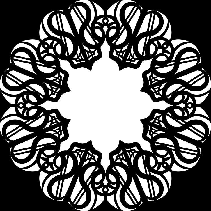 Cadence DCS Seri Stencil (15x15) DCS-008