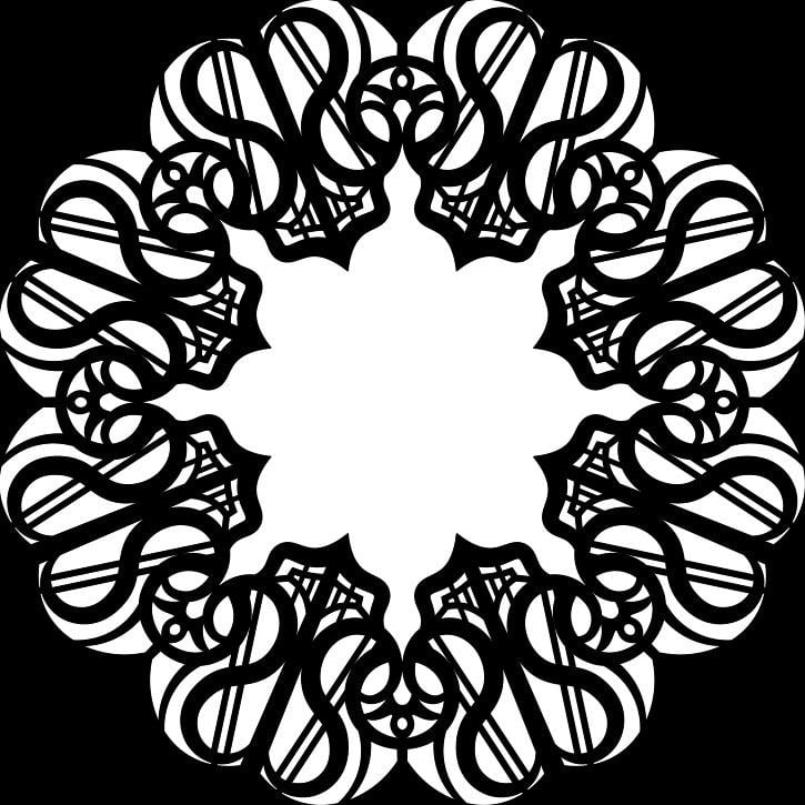 Cadence DCS Seri Stencil (15x15) DCS-008