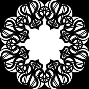 Cadence DCS Seri Stencil (15x15) DCS-008