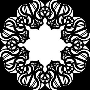 Cadence DCS Seri Stencil (15x15) DCS-008