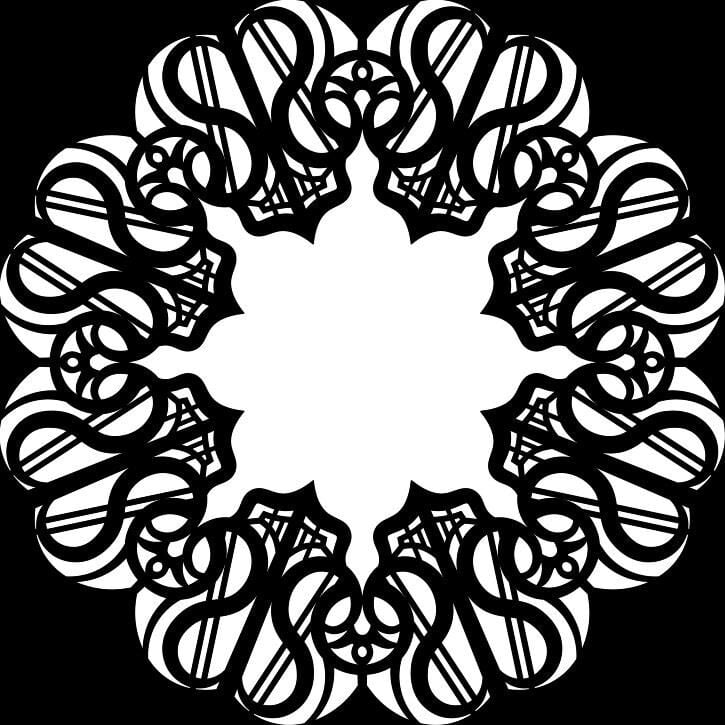 Cadence DCS Seri Stencil (15x15) DCS-008