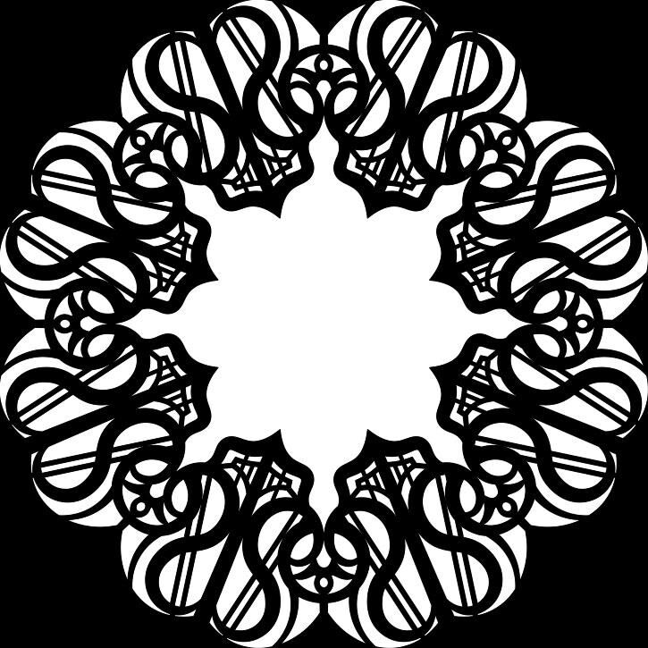 Cadence DCS Seri Stencil (15x15) DCS-008