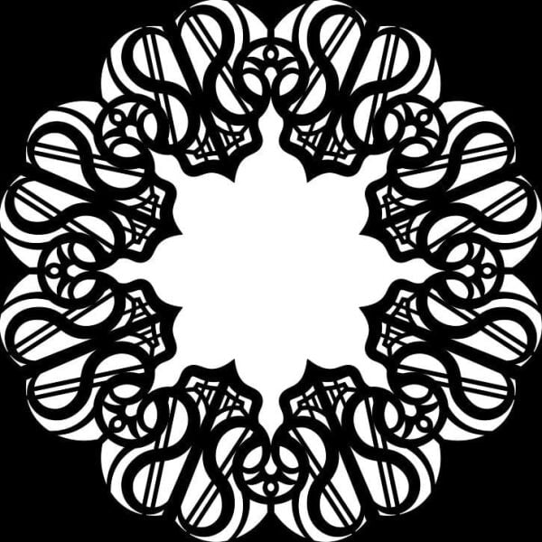 Cadence DCS Seri Stencil (15x15) DCS-008