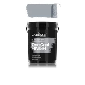 Cadence One Coat Finish OCF28 Fırtına Akrilik Duvar Boyası 2.5 Litre