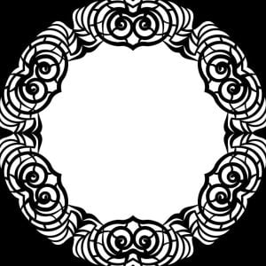 Cadence DCS Seri Stencil (15x15) DCS-009