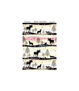 Model 72 - Tela Transfer