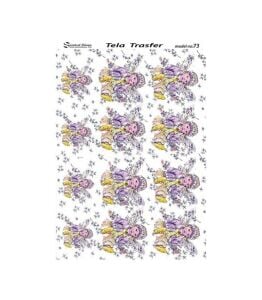 Model 73 - Tela Transfer