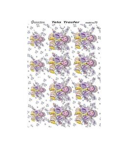 Model 73 - Tela Transfer