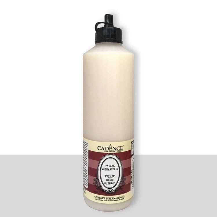 Cadence Parlak Yüzey Astarı 750ML