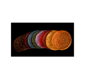 Cadence Renkli Vernik CV04 Kırmızı 90ml