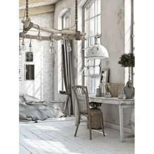 CH06-CH37 Dantel ve Kraliyet Yeşili - Cadence Very Chalky Set 5