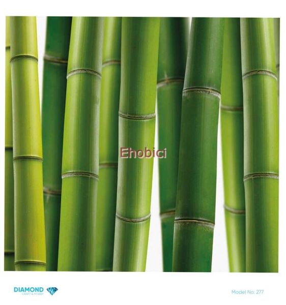 Diamond Pirinç Dekopaj Kağıdı - 277 - 30x30