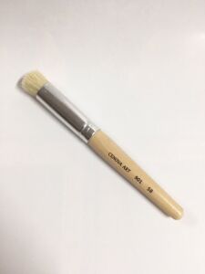 Cenova Art 901 Stencil Fırçası No:58