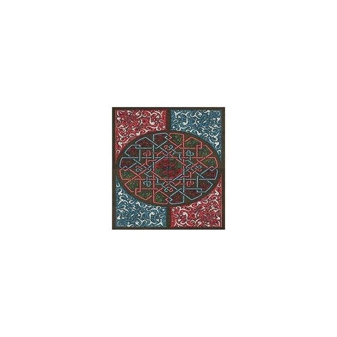 Cadence Geleneksel Seri Kolay Transfer Kağıdı 25x35cm CD502