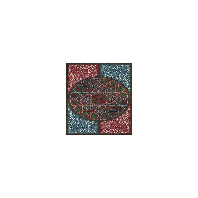 Cadence Geleneksel Seri Kolay Transfer Kağıdı 25x35cm CD502