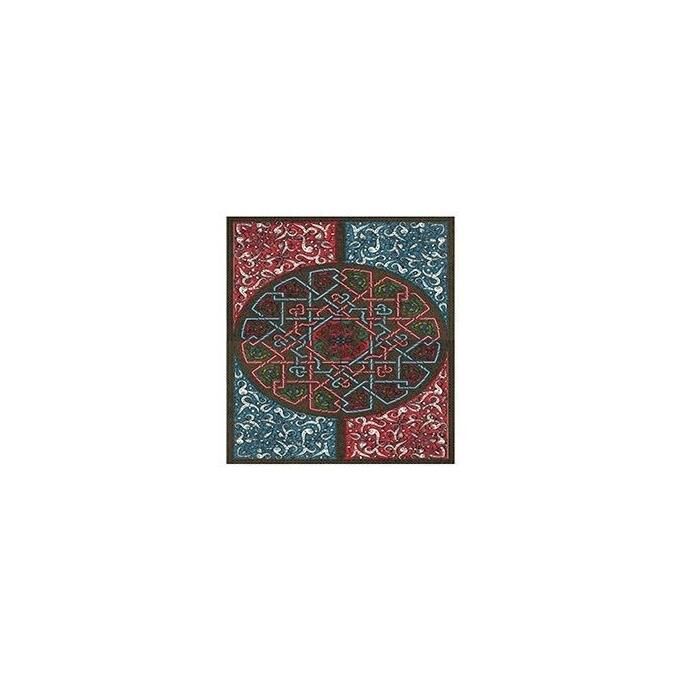 Cadence Geleneksel Seri Kolay Transfer Kağıdı 25x35cm CD502