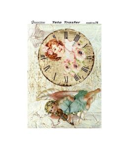 Model 78 - Tela Transfer