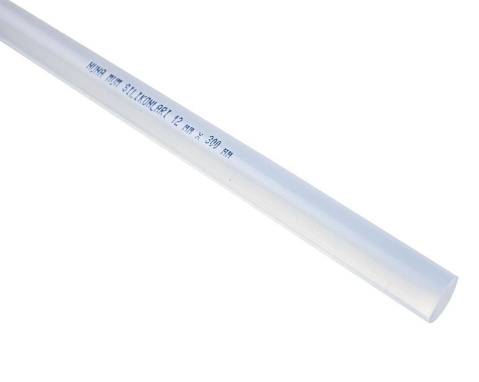 Sıcak Silikon Tabancası Yedeği 30cm KALIN