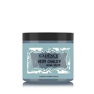 Cadence Very Chalky Home Decor CH48 Napolyon Mavi 500ml