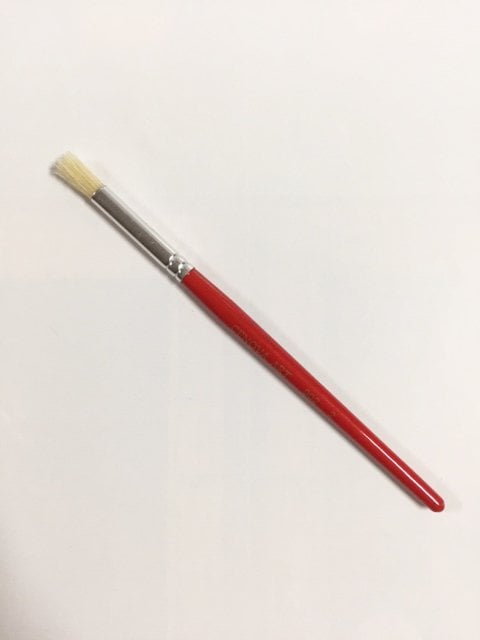 Cenova Art 902 Stencil Fırçası No:2