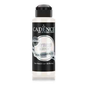 Cadence Hibrit Multisurface Boya H002 Pak Beyaz 120ML