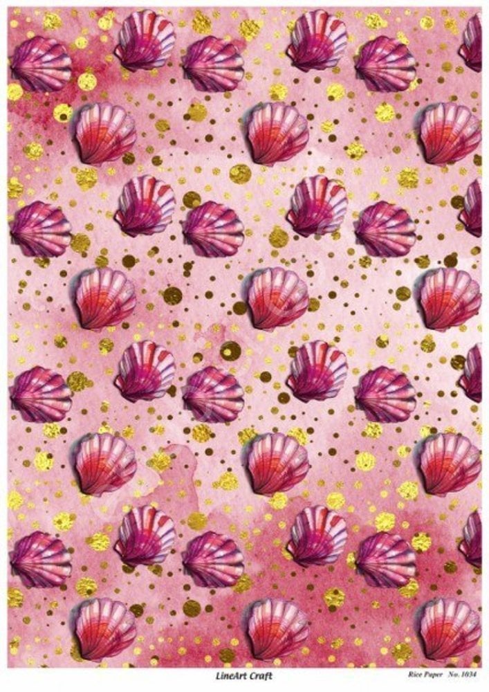 Model-1034 - Pirinç Dekopaj Lineart Craft