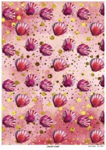 Model-1034 - Pirinç Dekopaj Lineart Craft