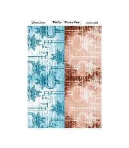 Model 82 - Tela Transfer