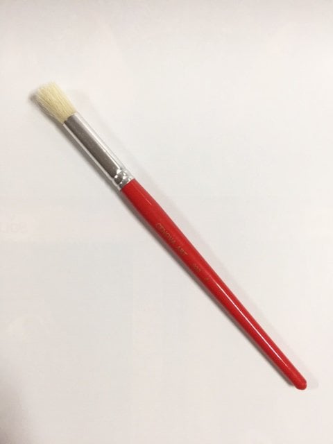 Cenova Art 902 Stencil Fırçası No:6