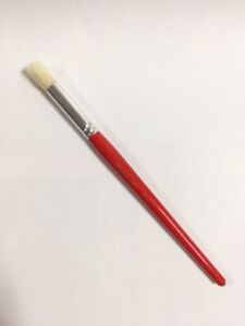 Cenova Art 902 Stencil Fırçası No:6