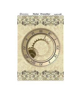 Model 83 - Tela Transfer