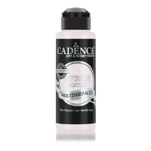 Cadence Hibrit Multisurface Boya H004 Antik Beyaz 120ML
