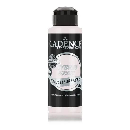 Cadence Hibrit Multisurface Boya H004 Antik Beyaz 120ML