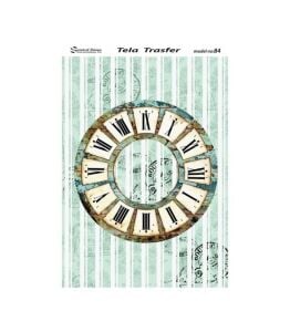 Model 84 - Tela Transfer