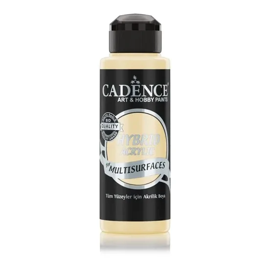 Cadence Hibrit Multisurface Boya H005 Taffy 120ML