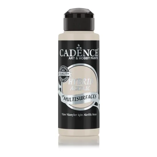 Cadence Hibrit Multisurface Boya H006 Dantel 120ML