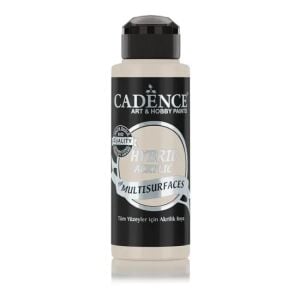 Cadence Hibrit Multisurface Boya H006 Dantel 120ML