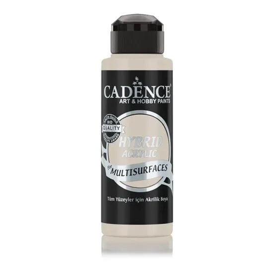 Cadence Hibrit Multisurface Boya H006 Dantel 120ML