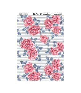 Model 87 - Tela Transfer