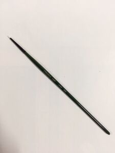 Cenova Art J123 yuvarlak uç kontur fırça No:5/0