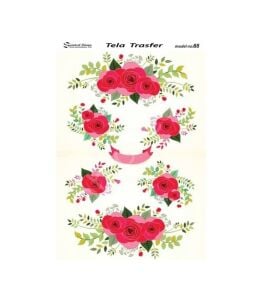 Model 88 - Tela Transfer