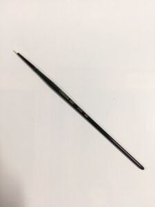 Cenova Art J123 yuvarlak uç kontur fırça No:3/0