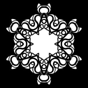 Cadence DCS Seri Stencil (15x15) DCS-011