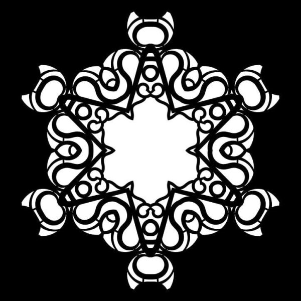 Cadence DCS Seri Stencil (15x15) DCS-011