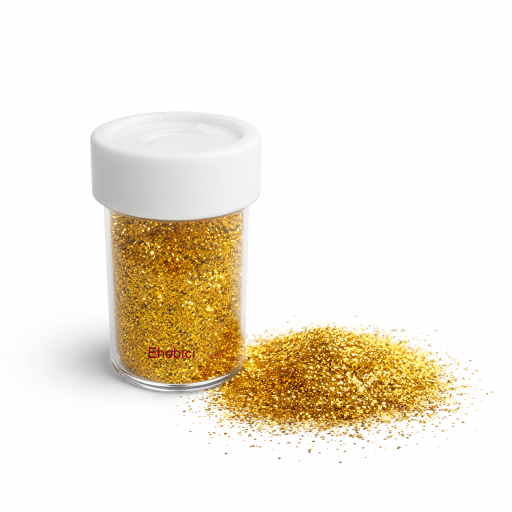 Ehobici Toz Sim Altın