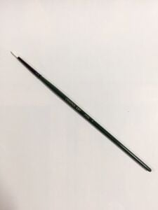 Cenova Art J123 yuvarlak uç kontur fırça No:1