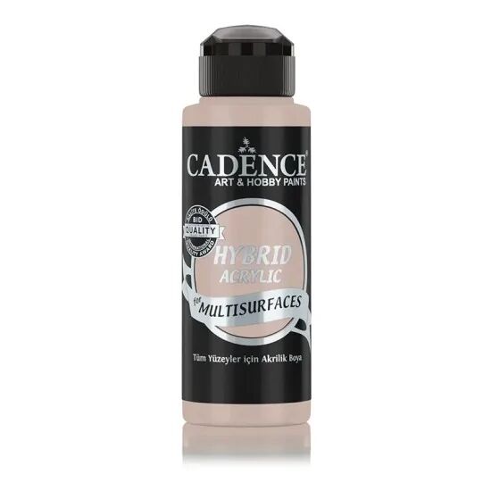 Cadence Hibrit Multisurface Boya H014 Ararot 120ML