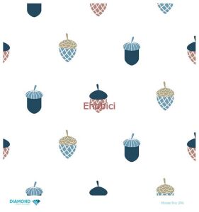 Diamond Pirinç Dekopaj Kağıdı - 294 - 30x30